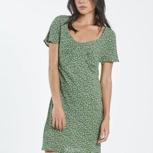 BLOOM DRESS | Cactus - Small